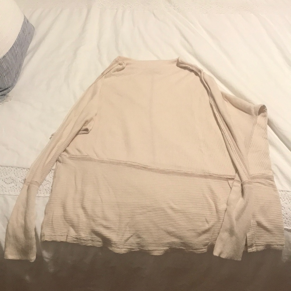 Free People Londontowm thermal